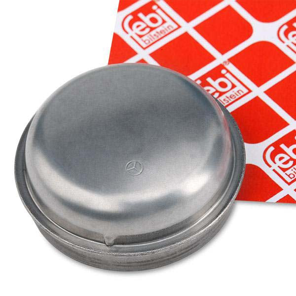 Febi Bilstein 04947 Cap, Wheel Bearing