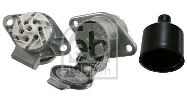 Febi Bilstein 05063 Towbar Socket