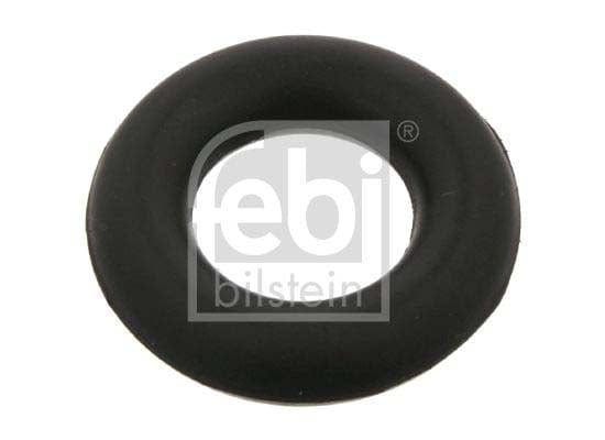 Febi Bilstein 05075 Holder, Exhaust System