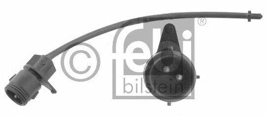 Febi Bilstein 05095 Brake Pad Wear Sensor