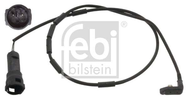 Febi Bilstein 05109 Brake Pad Wear Sensor