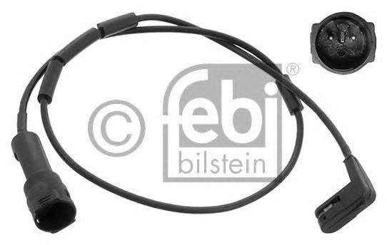 Febi Bilstein 05113 Brake Pad Wear Sensor For Opel Omega A Saloon (V87)