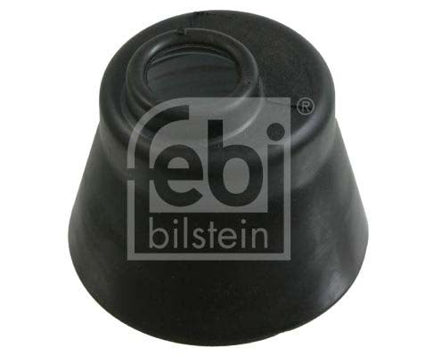 Febi Bilstein 05122 Bellow, Steering Column