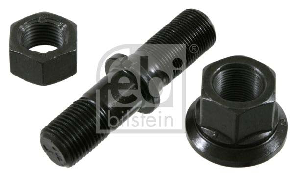 Febi Bilstein 05207 Wheel Stud