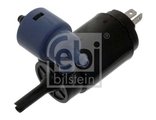 Febi Bilstein 05244 Water Pump, Window Cleaning