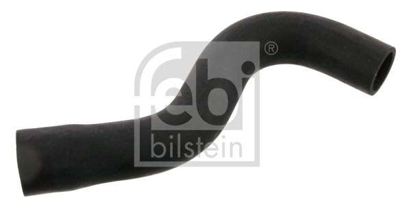Febi Bilstein 05257 Radiator Hose Suitable For Mercedes-Benz 190 (W201)