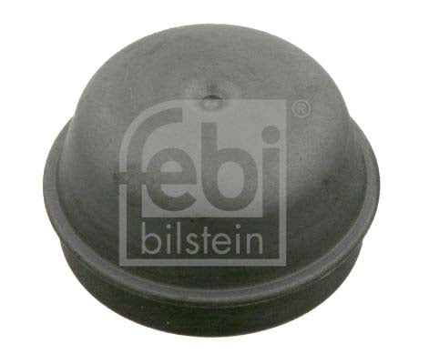 Febi Bilstein 05286 Protection Lid, Wheel Hub