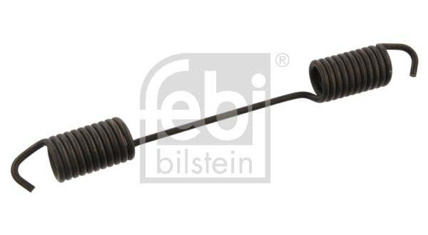 Febi Bilstein 05307 Spring, Brake Shoe