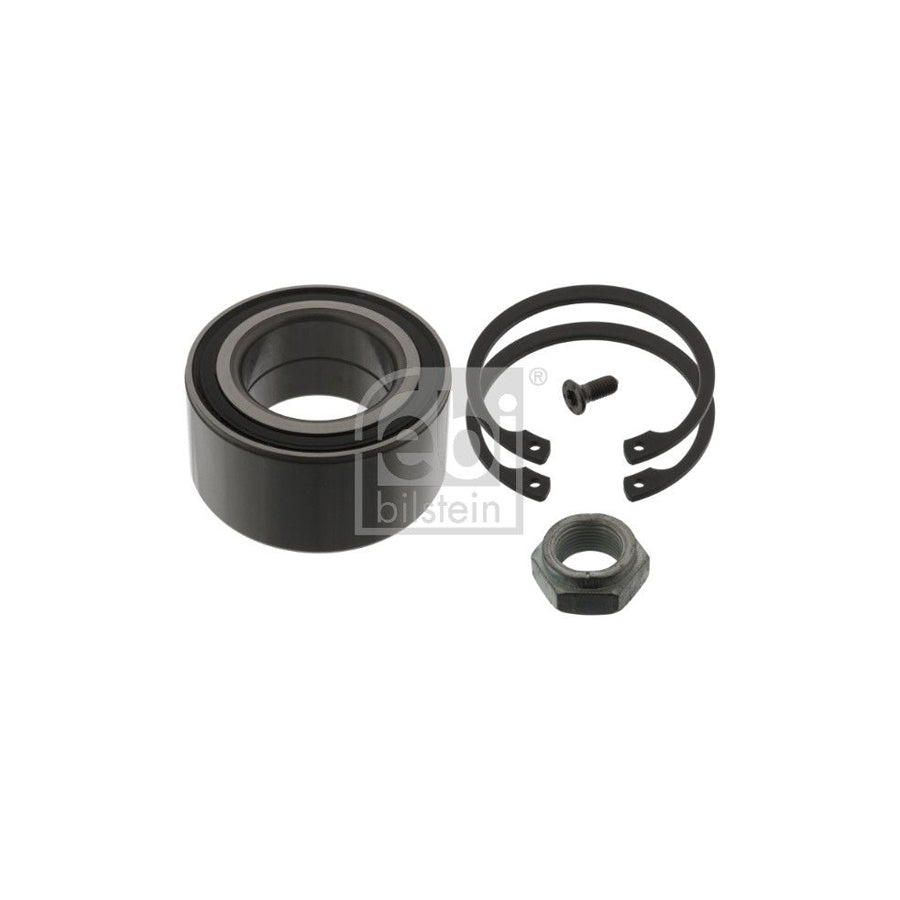 Febi Bilstein 05380 Wheel Bearing Kit