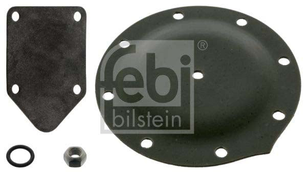 Febi Bilstein 05480 Membrane, Vacuum Pump