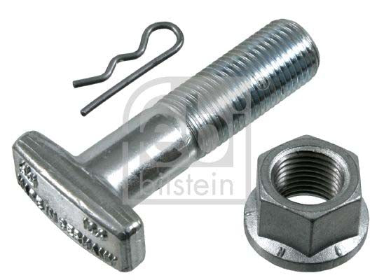 Febi Bilstein 05660 Wheel Stud