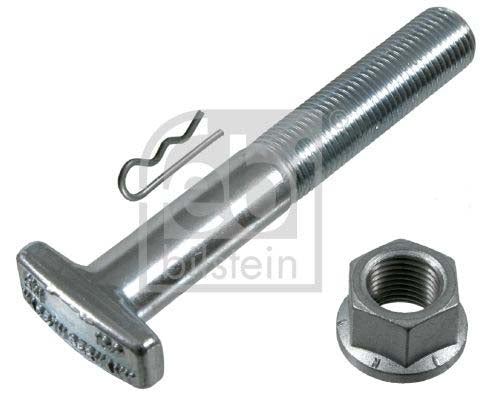 Febi Bilstein 05661 Wheel Stud