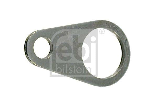 Febi Bilstein 05725 Retaining Plate, Brake Shoe Pins