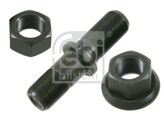 Febi Bilstein 05745 Wheel Stud