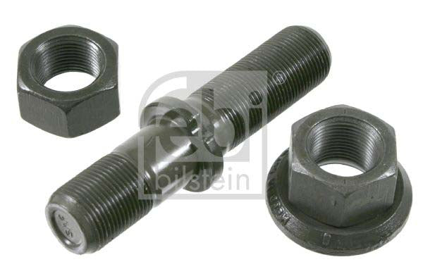 Febi Bilstein 05750 Wheel Stud