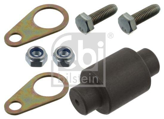 Febi Bilstein 05775 Repair Kit, Brake Shoe Sleeve