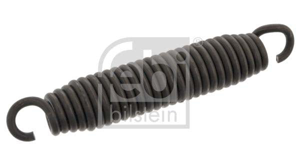 Febi Bilstein 05780 Spring, Brake Shoe