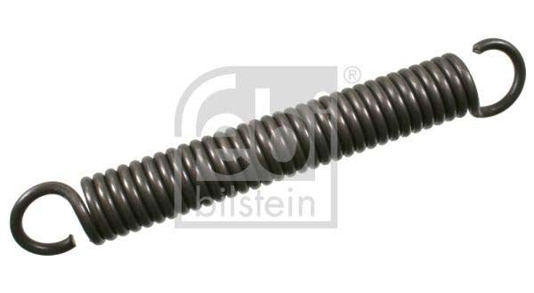 Febi Bilstein 05940 Spring, Brake Shoe