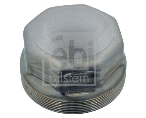 Febi Bilstein 05948 Cap, Wheel Bearing