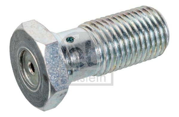 Febi Bilstein 06030 Oil Pressure Valve