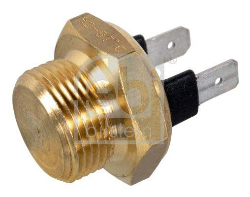 Febi Bilstein 06031 Temperature Switch, Radiator Fan