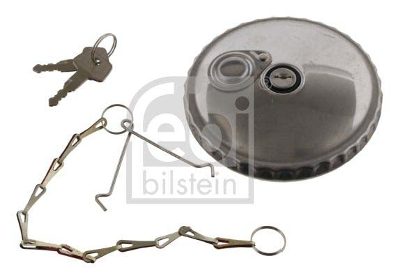 Febi Bilstein 06056 Fuel Cap