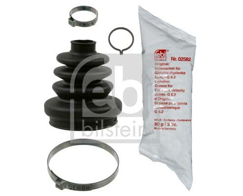 Febi Bilstein 06129 Bellow Set, Drive Shaft