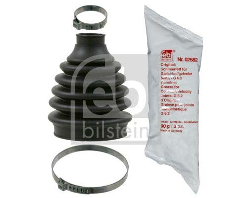 Febi Bilstein 06130 Bellow Set, Drive Shaft For Ford Mondeo