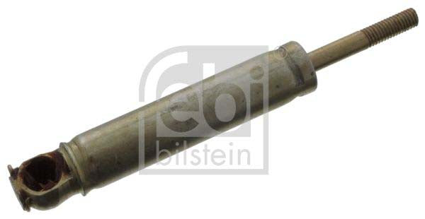 Febi Bilstein 06163 Fuel Cut-Off, Injection System