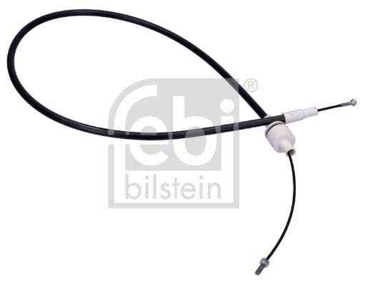 Febi Bilstein 06169 Clutch Cable For Ford Sierra