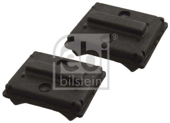 Febi Bilstein 06228 Rubber Buffer, Suspension