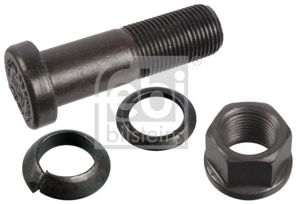 Febi Bilstein 06273 Wheel Stud
