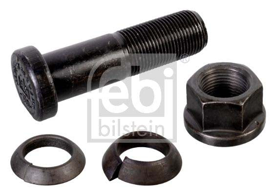 Febi Bilstein 06277 Wheel Stud