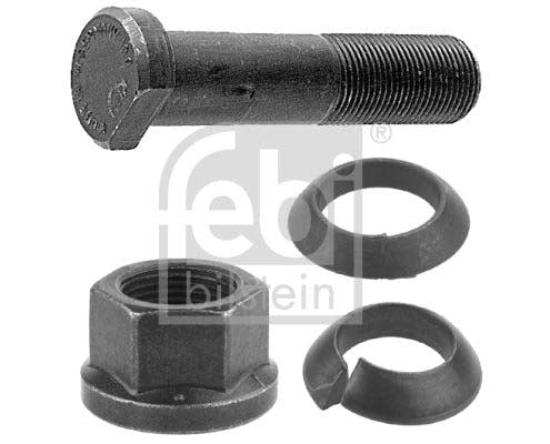 Febi Bilstein 06279 Wheel Stud