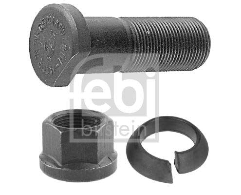 Febi Bilstein 06281 Wheel Stud