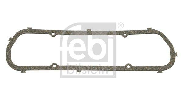 Febi Bilstein 06282 Rocker Cover Gasket