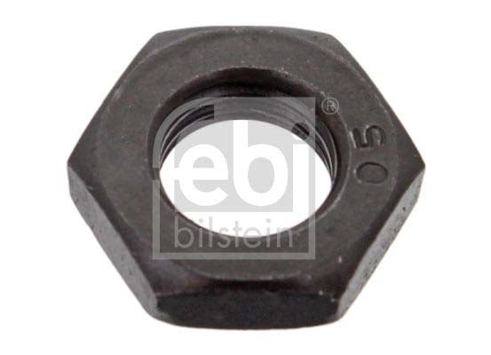 Febi Bilstein 06638 Counternut, Valve Clearance Adjusting Screw