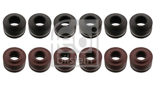 Febi Bilstein 06656 Seal Set, Valve Stem