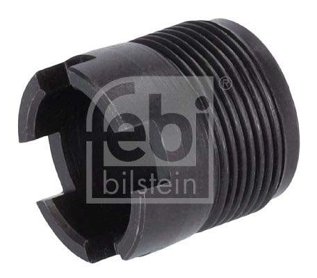 Febi Bilstein 06658 Tensioning Nut, Injector Holder