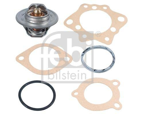 Febi Bilstein 06758 Engine Thermostat
