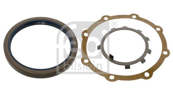 Febi Bilstein 06760 Gasket Set, Wheel Hub