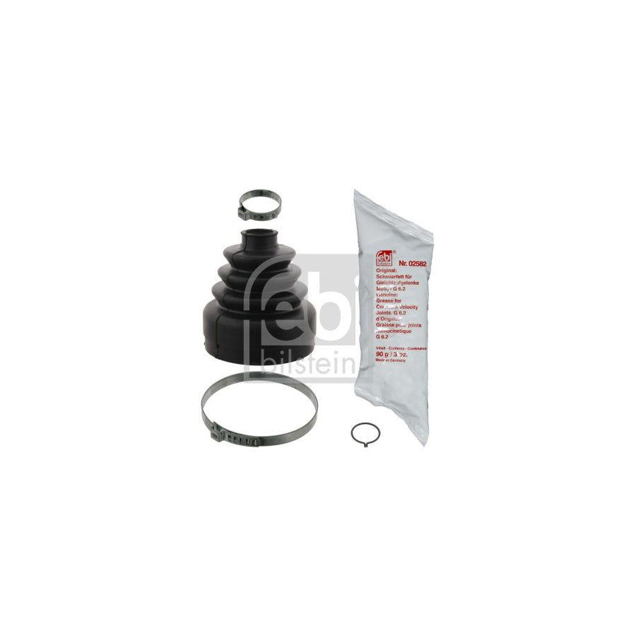 Febi Bilstein 06767 Bellow Set, Drive Shaft for Ford Escort