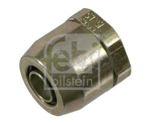 Febi Bilstein 06820 Connector, Compressed Air Line