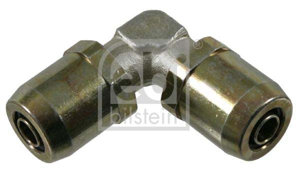 Febi Bilstein 06830 Connector, Compressed Air Line