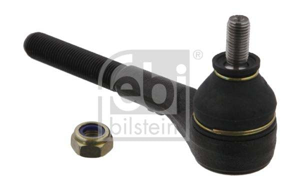 Febi Bilstein 06966 Track Rod End For Renault Clio