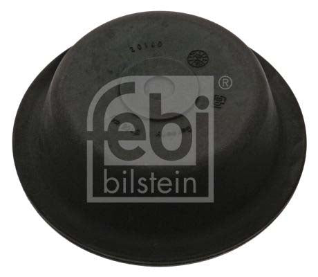 Febi Bilstein 07102 Membrane, Membrane Cylinder