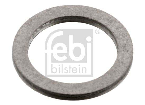 Febi Bilstein 07106 Seal, Oil Drain Plug