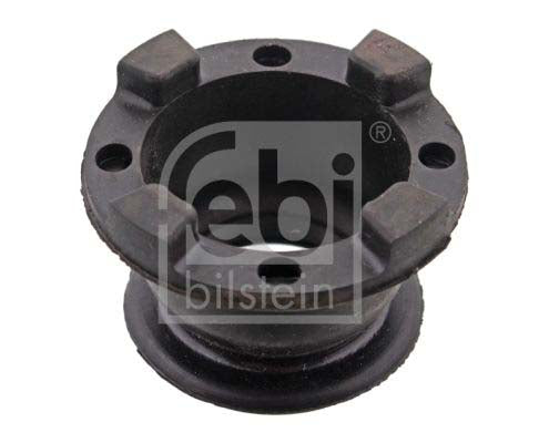 Febi Bilstein 07117 Suction Pipe, Oil Pump