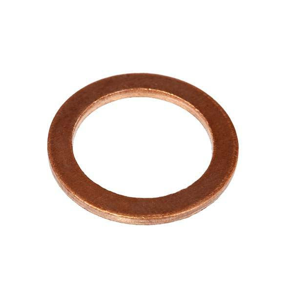 Febi Bilstein 07215 Seal, Oil Drain Plug