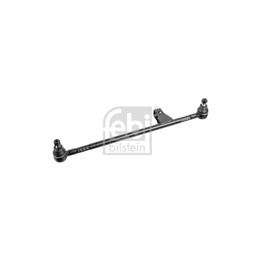 Febi Bilstein 07256 Rod Assembly Suitable for Mercedes-Benz S-Class